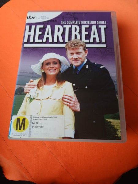 HEARTBEAT SERIES 13