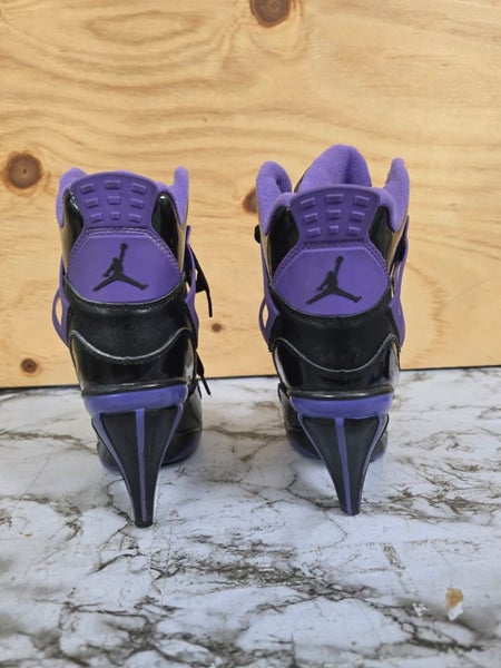 Nike Heels Carousel 2