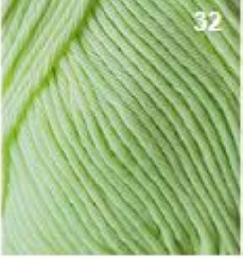 Countrywide Yarns Soft Cotton 8ply/DK 100g Balls Carousel 2