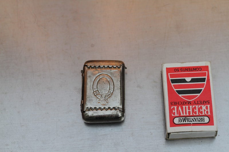 Old vesta case Carousel 1