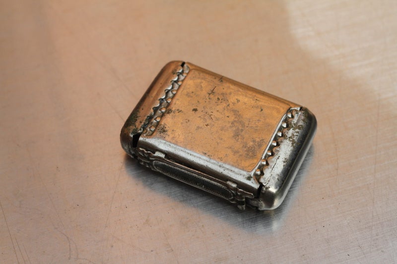 Old vesta case Carousel 2