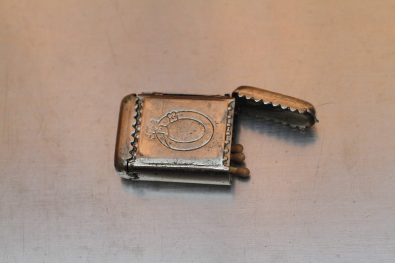 Old vesta case Carousel 3