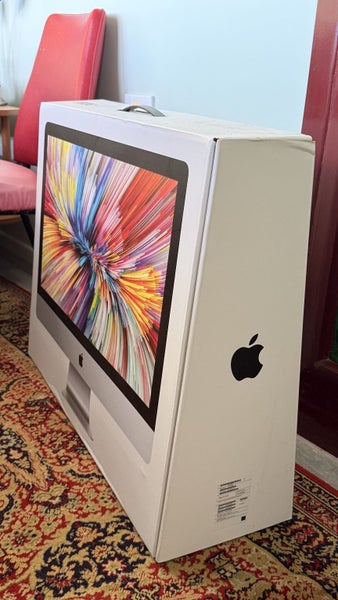 iMac Retina 5K 27 inch - Late 2015 Carousel 2