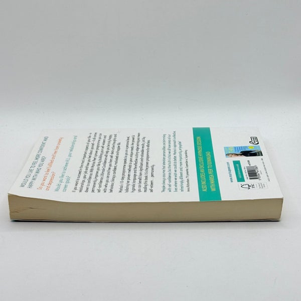 Ultimate Confidence: The Secrets To Feeling Great About Yourself Every Day by...64482639208451113