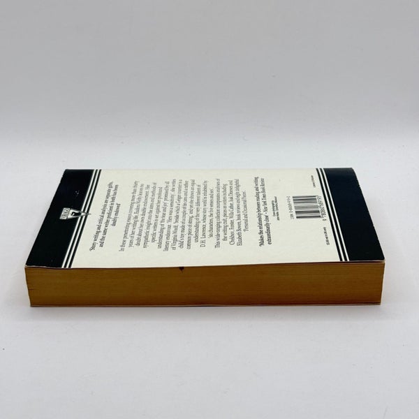 The Eye of the Story: Selected Essays and Reviews by Eudora Welty64482938225922113