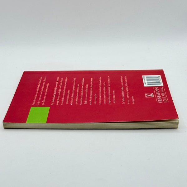 Teeline Gold Speed Ladder by Ms Stephanie Hall, Ms Meriel Bowers64482938234753113