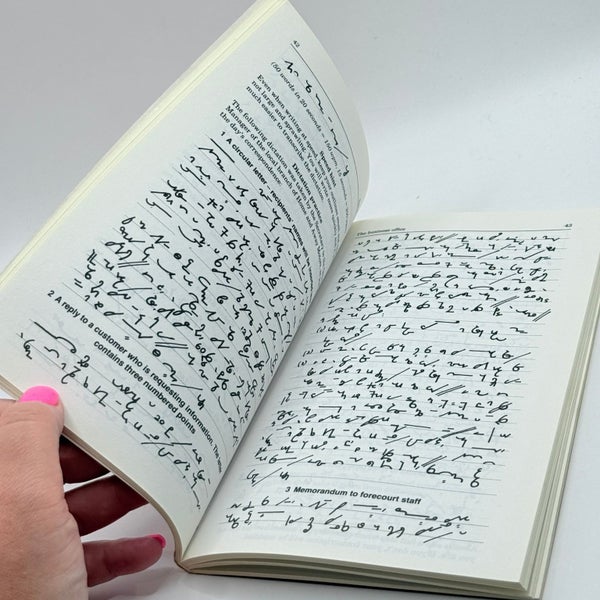 Teeline Gold Speed Ladder by Ms Stephanie Hall, Ms Meriel Bowers64482938234753114