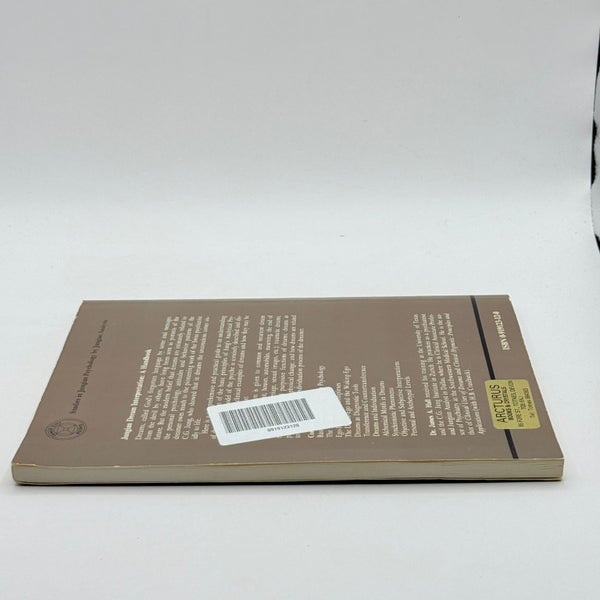 Jungian Dream Interpretation: A Handbook of Theory and Practice by James A. H...64482842959362113