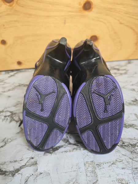 Nike Heels Carousel 5