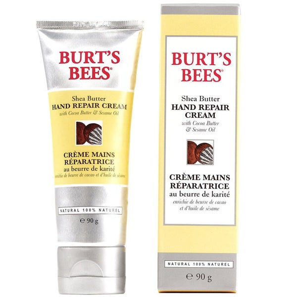 Burt's Bees Shea Butter Hand Repair Cream 90g Carousel 1
