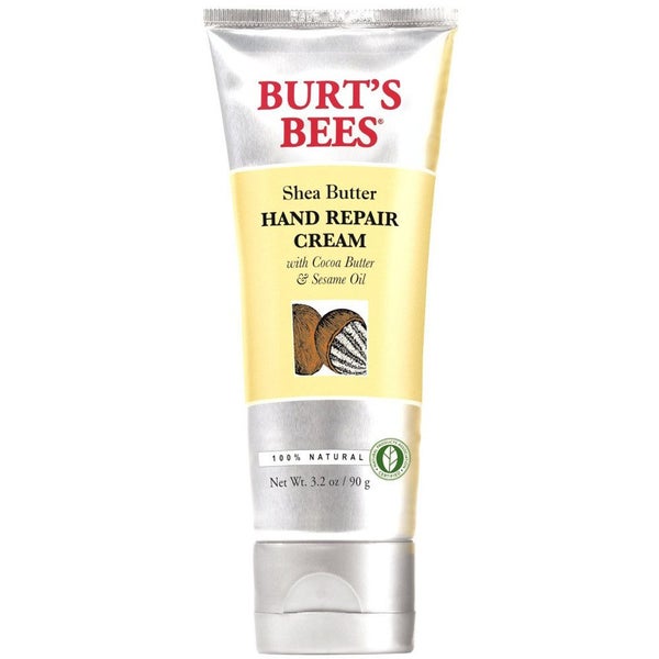 Burt's Bees Shea Butter Hand Repair Cream 90g Carousel 2