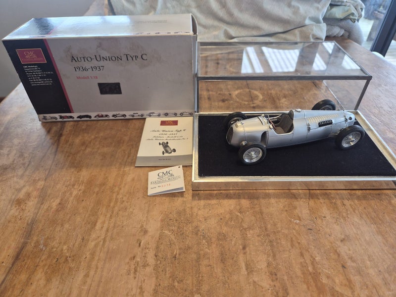 Auto-union type C64482395895553110