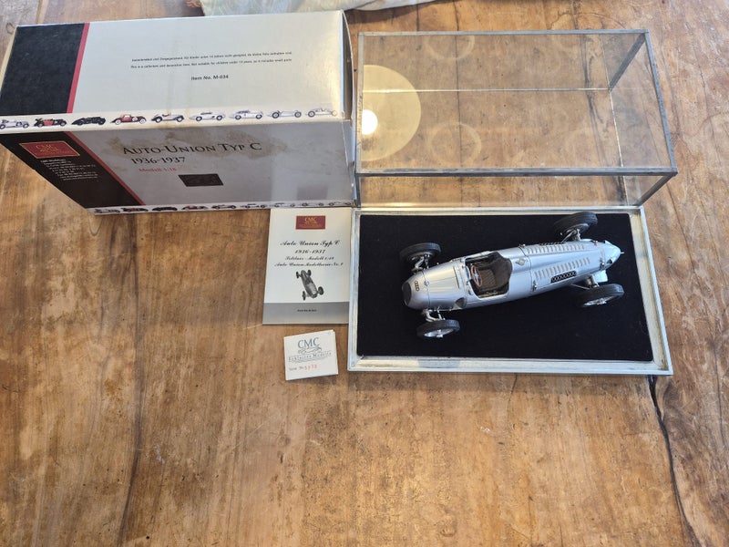 Auto-union type C64482395895553111