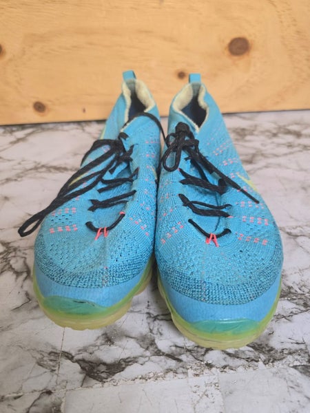 26 Items Nike Air VaporMax 2023 Flyknit 'Baltic Blue' DV1678-400 Carousel 2