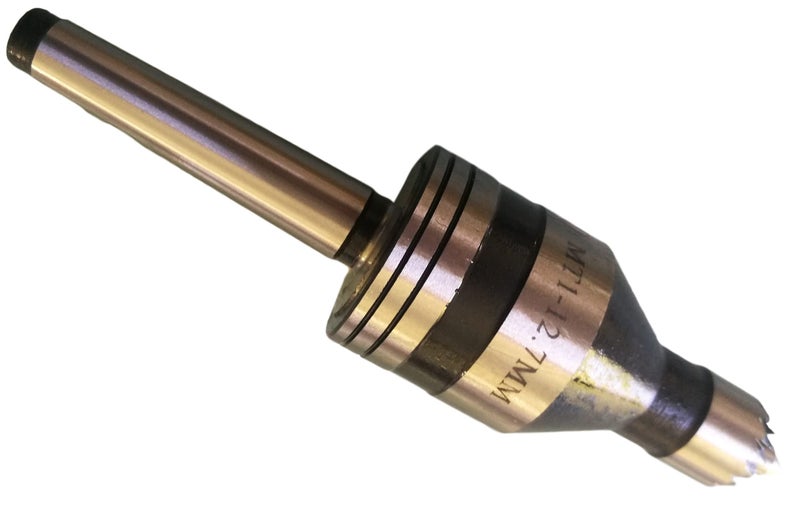 **Clearance** Superbite Wood turning live center MT2-1/2"64589368873346110