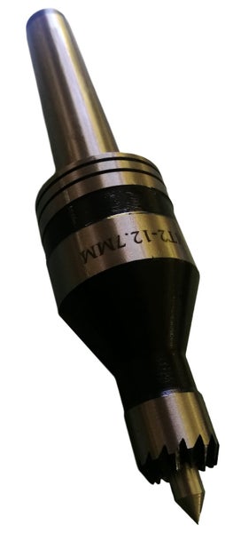 **Clearance** Superbite Wood turning live center MT2-1/2"64589368873346111
