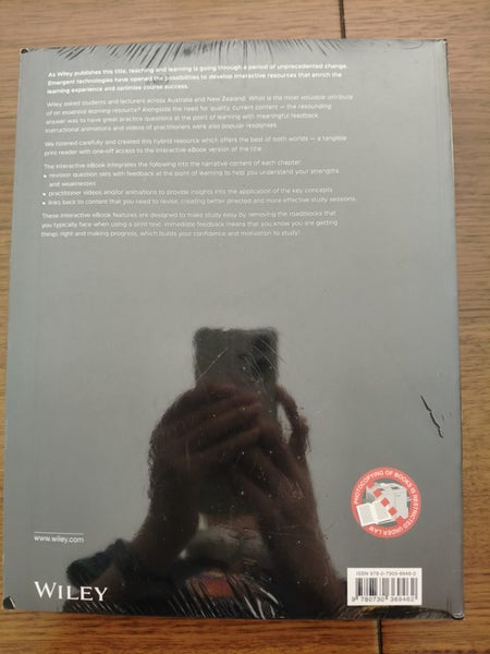 Financial Reporting by Janice Loftus - Paperback Carousel 2