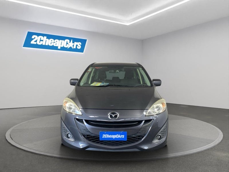 2014 Mazda Premacy 20-C SKYACTIV64637435061378111