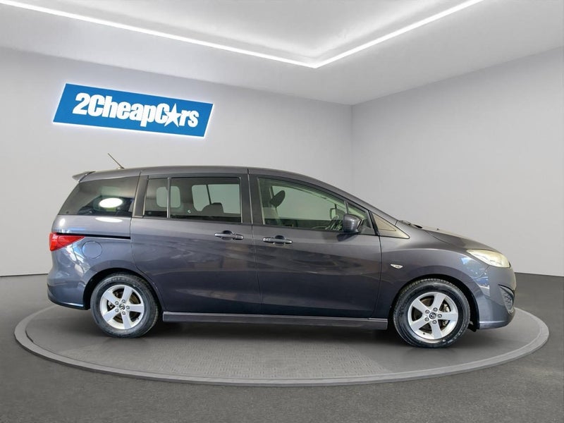 2014 Mazda Premacy 20-C SKYACTIV64637435061378113