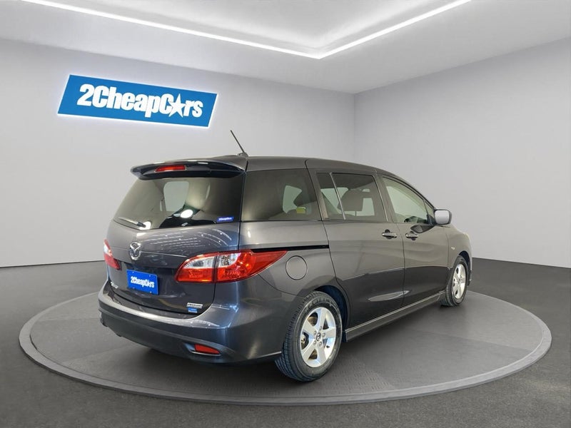 2014 Mazda Premacy 20-C SKYACTIV64637435061378114