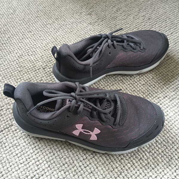 UA Charged Assert 10 Women's Running Shoes BNWOT - US 864482450257025110