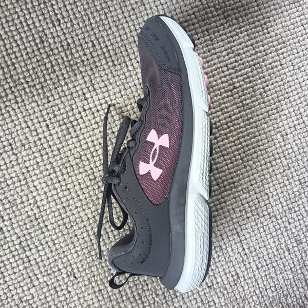 UA Charged Assert 10 Women's Running Shoes BNWOT - US 864482450257025113