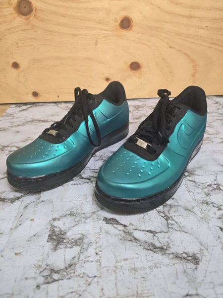 Nike Air Force 1 Foamposite Pro Low US10 Carousel 1