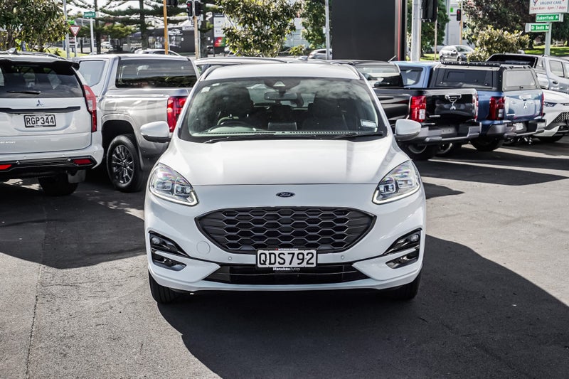 2023 Ford Escape ST-Line FHEV64637829180546112