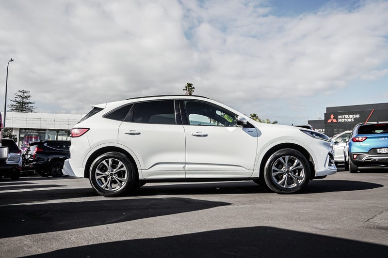 2023 Ford Escape ST-Line FHEV64637829180546114