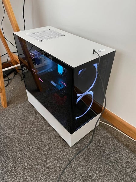 Gaming PC | RTX 3080 | i7 | 32GB Ram | 2.5TB Storage64482544835841111