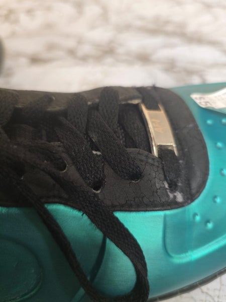 Nike Air Force 1 Foamposite Pro Low US10 Carousel 6