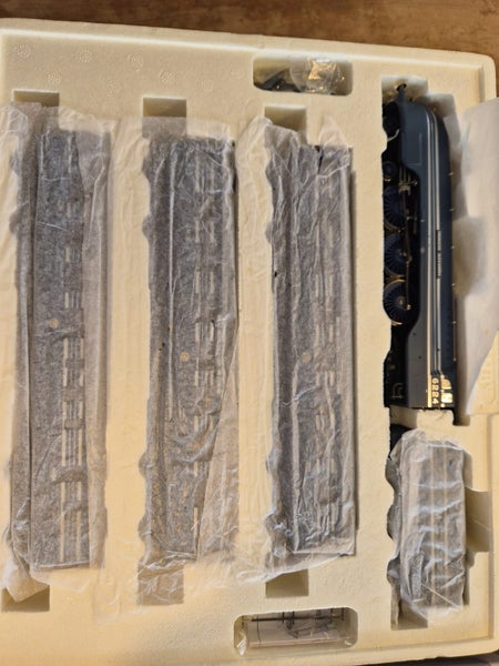 Hornby Cornation Scot Train set64482706705538111