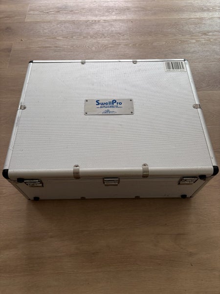 SwellPro Fishing Splash Drone - Faulty Carousel 4