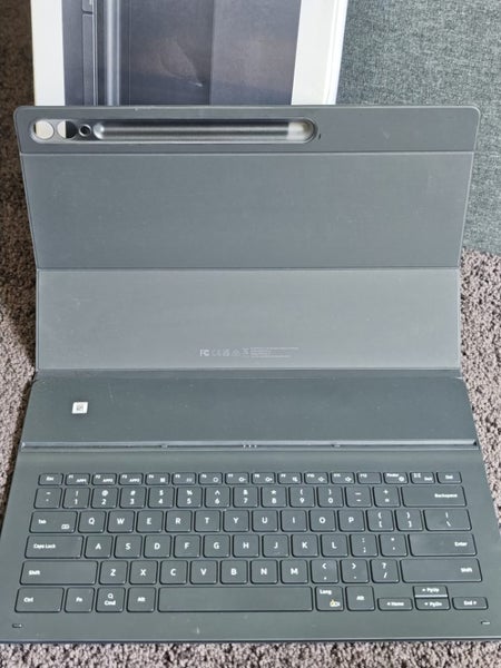 Samsung Galaxy TAB S9 Ultra keyboard cover Carousel 2