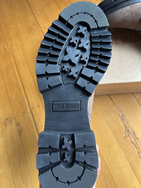 Steve Madden Men’s Boots64482965323395111