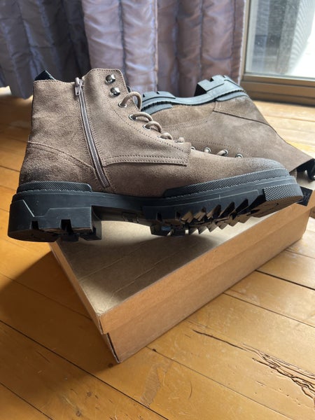 Steve Madden Men’s Boots64482965323395114