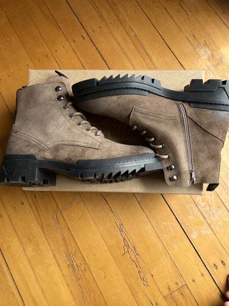 Steve Madden Men’s Boots64482965323395112