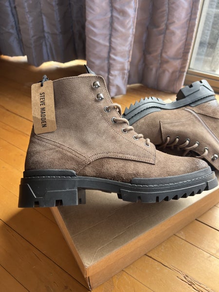 Steve Madden Men’s Boots64482965323395113