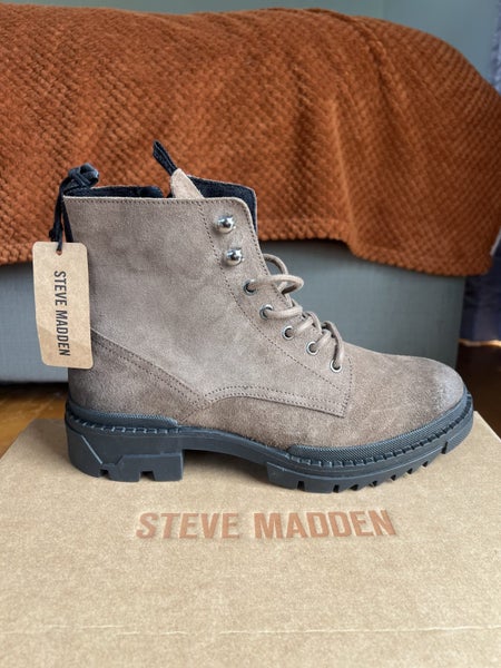 Steve Madden Men’s Boots64482965323395110