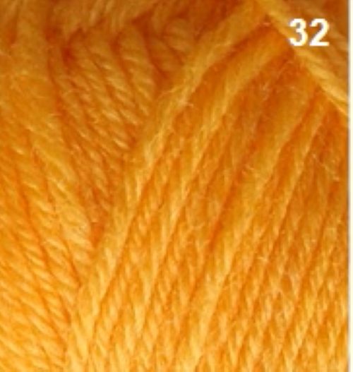 Countrywide Yarns Windsor 8ply Yarn RRP$6 Carousel 2