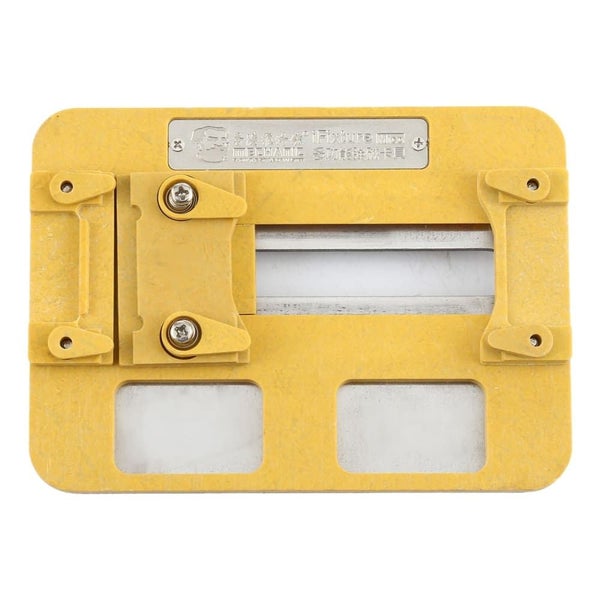 Mechanic Ifixture Mini Multifunction Strong Magnetic Fixture Carousel 1