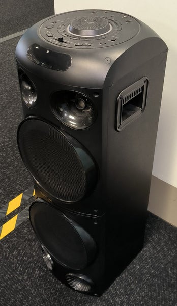 VEON PORTABLE BLUETOOTH SPEAKER** A2147490-1 Carousel 1