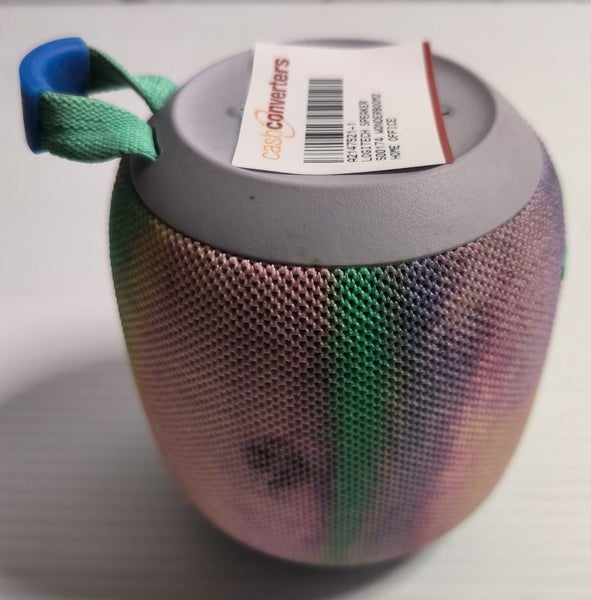 LOGITECH UE WONDERBOOM 2 BLUETOOTH SPEAKER** A2147521-1 Carousel 3