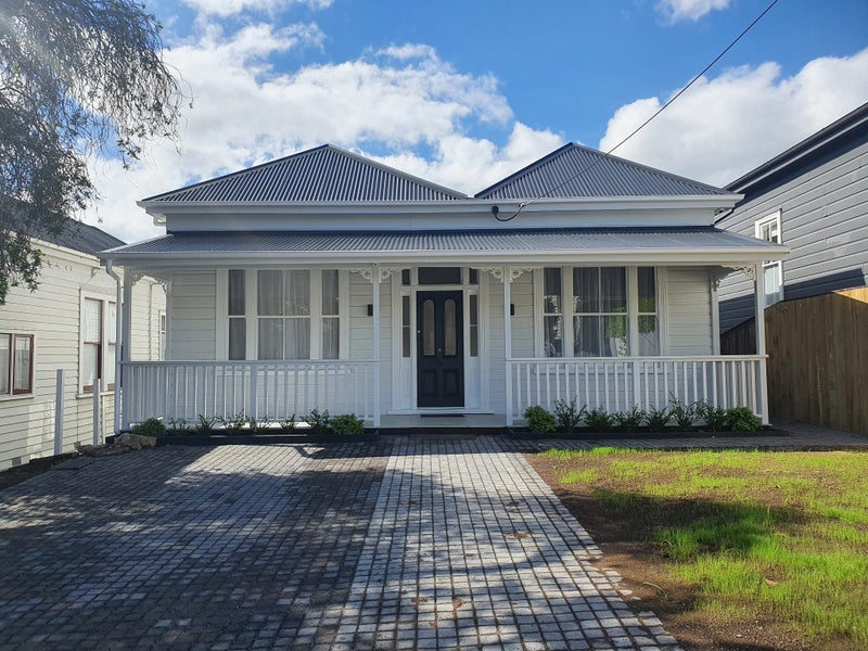 Ponsonby, 4 bedrooms64483430097537110