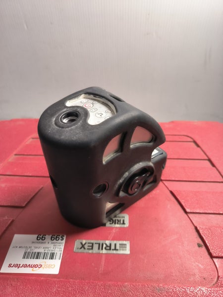 TRILEX LASER LEVEL DETECTOR KIT** B21124532-6 Carousel 1
