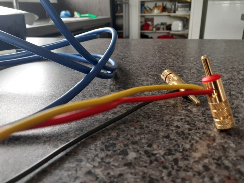 REL subwoofer 8Baseline Blue 3M #1 Carousel 4