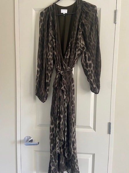 WITCHERY DRESS SZ 10 Carousel 2