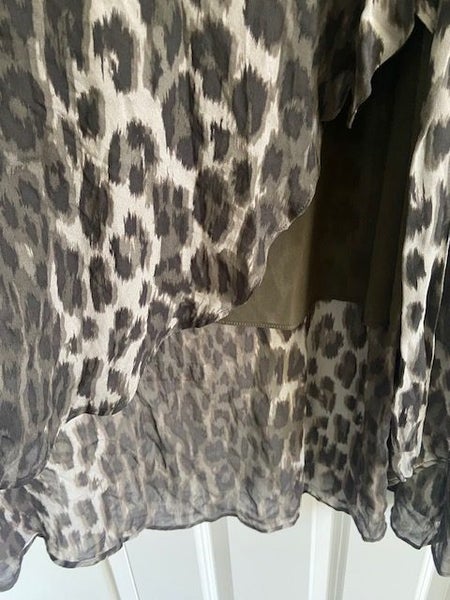 WITCHERY DRESS SZ 10 Carousel 1