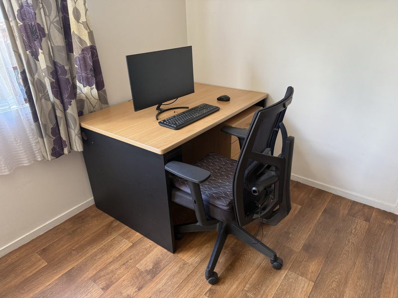 Office desk (Study table) Carousel 4