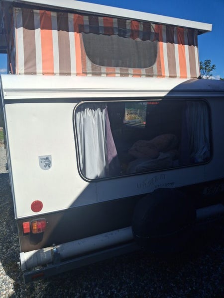 Pop top Caravan64484313422849113